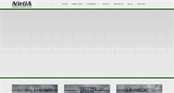 Desktop Screenshot of nwoka.com
