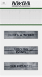 Mobile Screenshot of nwoka.com